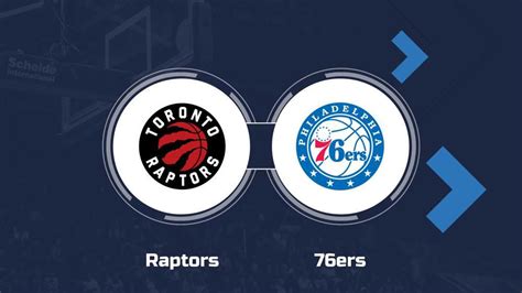 raptors versus